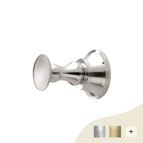 Handtuchhaken Retro/Vintage Serie Astoria  von Retrobad von Retrobad