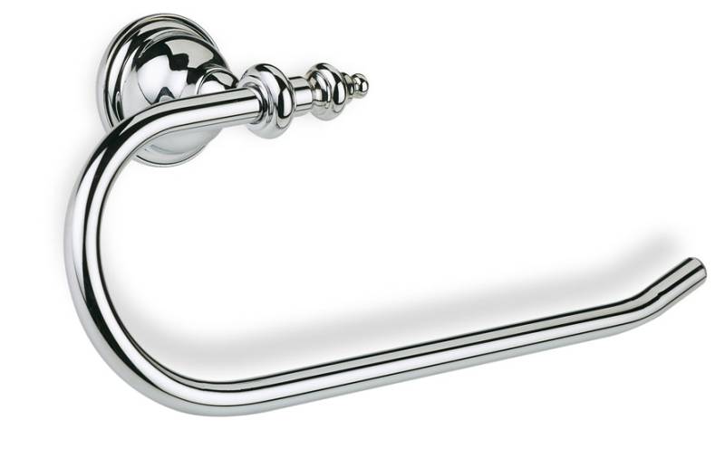 Handtuchringe Retro/Vintage Serie Étoile Chrom von Retrobad Handtuchringe Retro/Vintage Serie Étoile Chrom von Retrobad von Retrobad