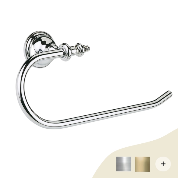 Handtuchringe Retro/Vintage Serie Étoile von Retrobad Handtuchringe Retro/Vintage Serie Étoile von Retrobad von Retrobad