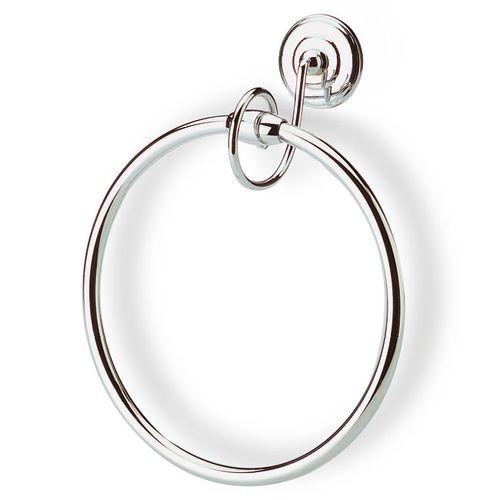 Handtuchringe Retro/Vintage Serie Lina Chrom von Retrobad von Retrobad