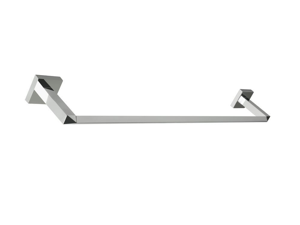 Handtuchstangen Retro/Vintage Serie Liberty Chrom von Retrobad von Retrobad