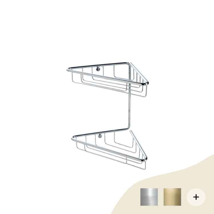 Körbe Retro/Vintage -  von Retrobad von Retrobad