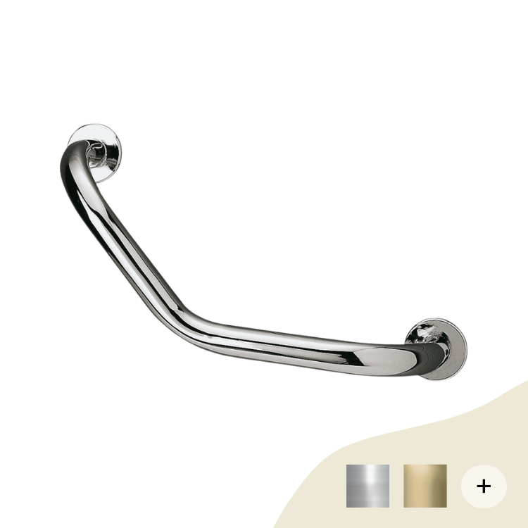 Sicherheitsgriffe Retro/Vintage -  von Retrobad von Retrobad