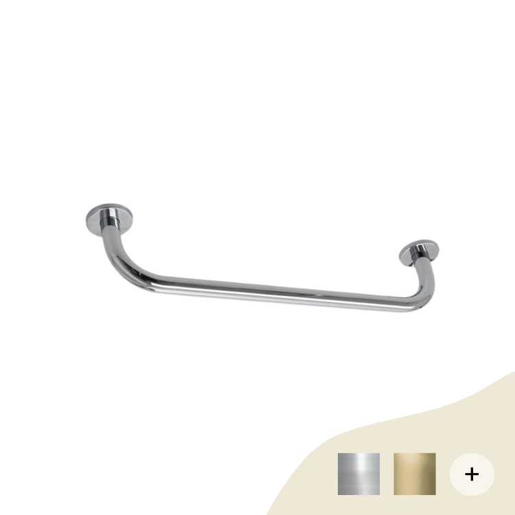 Sicherheitsgriffe Retro/Vintage -  von Retrobad von Retrobad