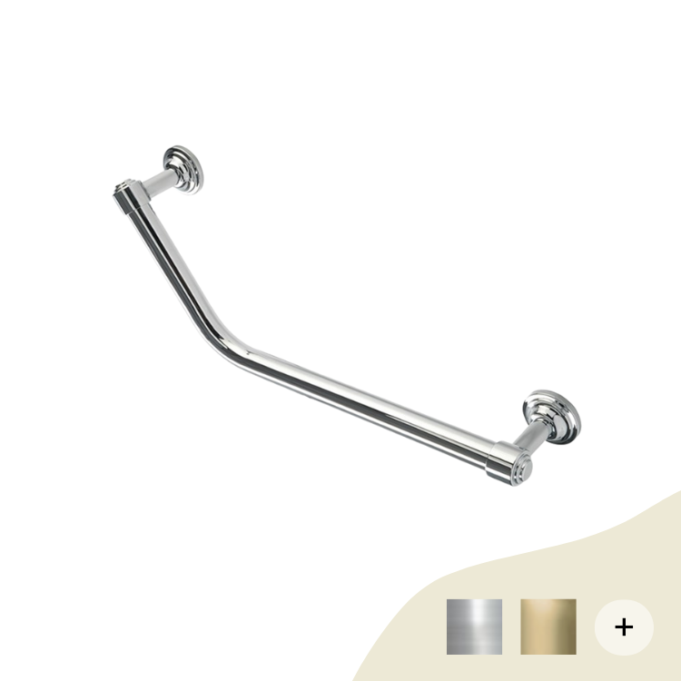 Sicherheitsgriffe Retro/Vintage -  von Retrobad Sicherheitsgriffe Retro/Vintage -  von Retrobad von Retrobad