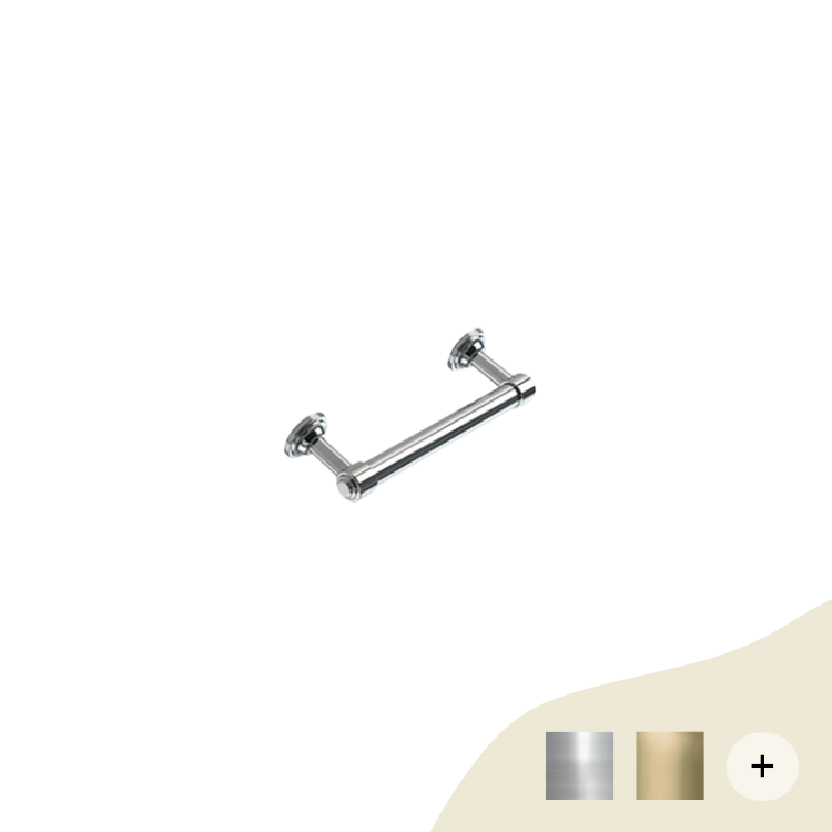 Sicherheitsgriffe Retro/Vintage -  von Retrobad von Retrobad