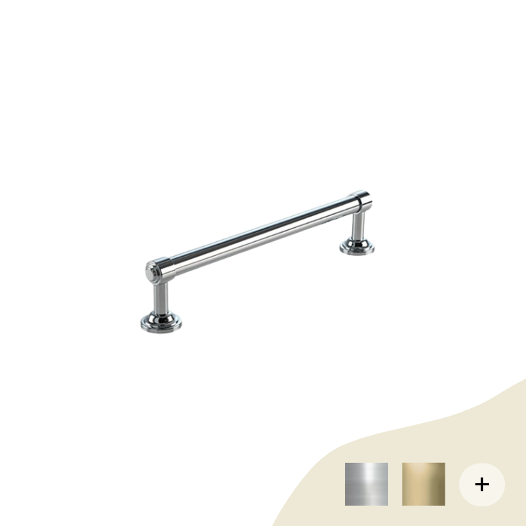 Sicherheitsgriffe Retro/Vintage -  von Retrobad von Retrobad