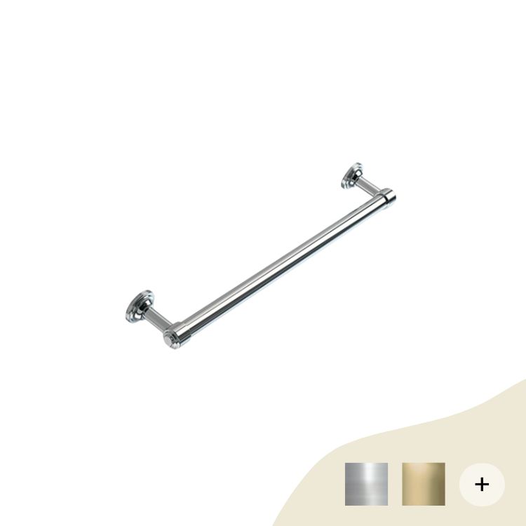 Sicherheitsgriffe Retro/Vintage -  von Retrobad von Retrobad