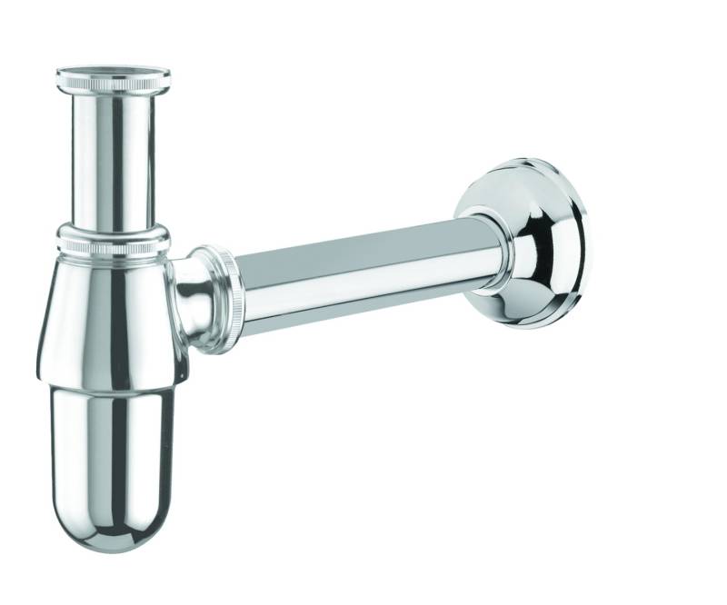 Siphon & Tauchrohre Retro/Vintage - Chrom von Retrobad Siphon & Tauchrohre Retro/Vintage - Chrom von Retrobad von Retrobad