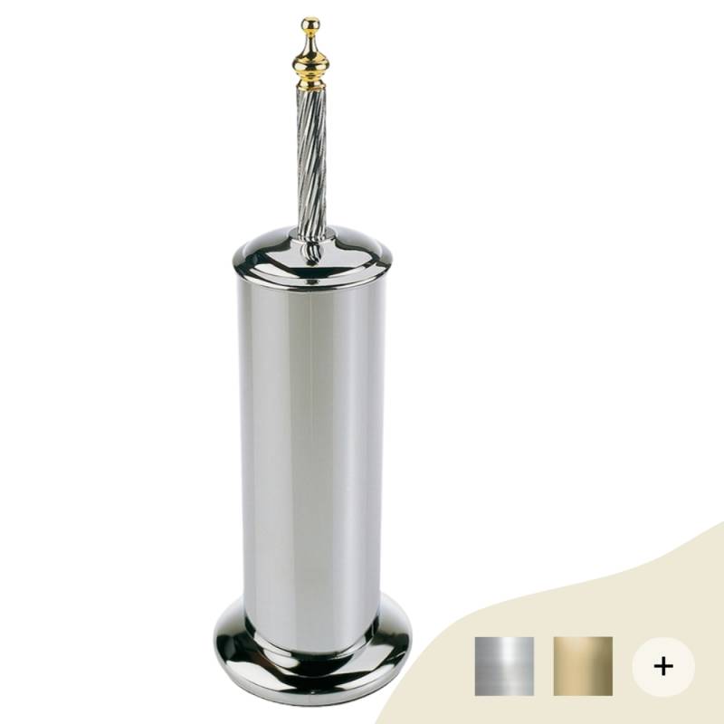 WC Bürsten stehend Retro/Vintage Serie Royal  von Retrobad WC Bürsten stehend Retro/Vintage Serie Royal  von Retrobad von Retrobad