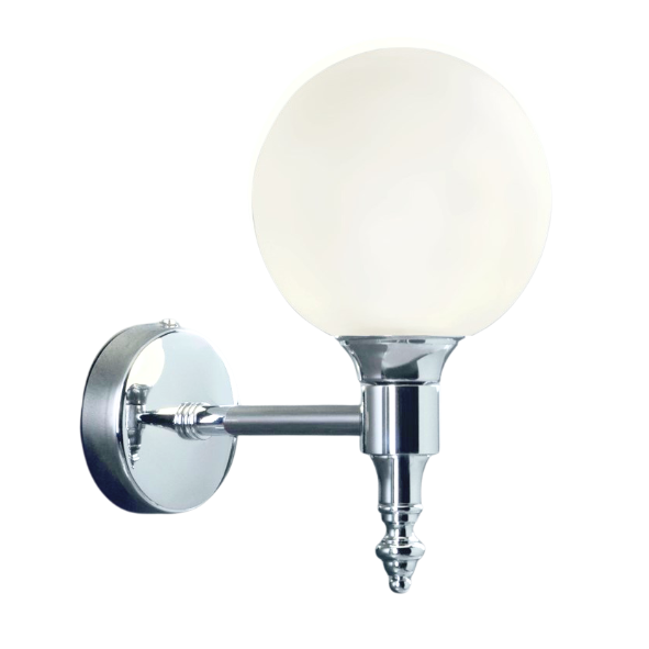 Wandleuchten Retro/Vintage Serie Étoile Chrom von Retrobad Wandleuchten Retro/Vintage Serie Étoile Chrom von Retrobad von Retrobad