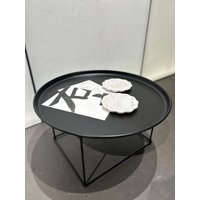 Fat-Fat Small Table - Patricia Urquiola For B&b Italia Fat-Fat Small Table - Patricia Urquiola For B&b Italia von Retrogrande