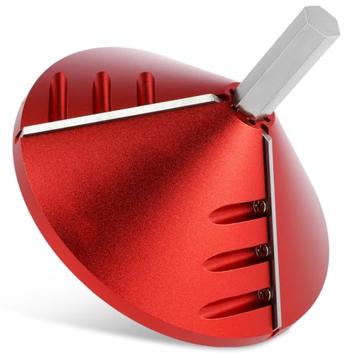 PVC Rohr Entgraten Aluminiumlegierung Rohrreibahlen Werkzeuge mit Wolframkarbidklinge Innen und Außen Entgrater Kupferrohr Entgrater für PVC-, CPVC-, ABS-, PP-und PE-Rohre von Retrok