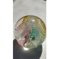 Caithness Daydreams Paperweight Signiert von RetromaniaDE