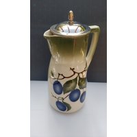 Mega Schöne Kakao Kanne Mega Schöne Kakao Kanne von RetromaniaDE