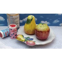 Pfeffer Und Salzstreuer in Obst-Form von RetromaniaDE