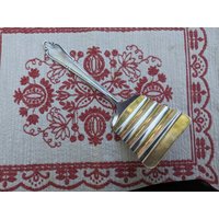 Schöner Versilberter Spargelheber Schöner Versilberter Spargelheber von RetromaniaDE