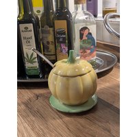 Vintage Konfitüren Töpfchen Von Goebel Vintage Konfitüren Töpfchen Von Goebel von RetromaniaDE