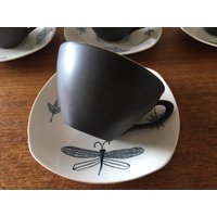 Mitten Natur Studie von Retrorosa1