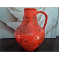 Dümler & Breiden Vase Keramik Mod. 313 70Er Jahre Dümler & Breiden Vase Keramik Mod. 313 70Er Jahre von Retrospektiven