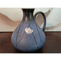 Dümler & Breiden Vase Krug 1380 60Er Jahre Plus Dümler & Breiden Vase Krug 1380 60Er Jahre Plus von Retrospektiven