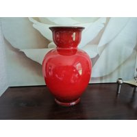 Jasba Vase Keramik N902 70Er Jahre Jasba Vase Keramik N902 70Er Jahre von Retrospektiven