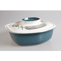 Poole Pottery "Lucullus' Auflaufform/Terrine von RetroterroVintage