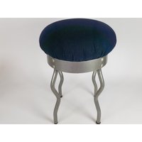 Ikea-Design - Designer Per Ivar Ledang Modell Uri Schweden Hocker 1995 von Retroxl