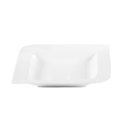 RETSCH Suppenteller 22 x 22 cm Creme RETSCH Suppenteller 22 x 22 cm Creme von Retsch Arzberg