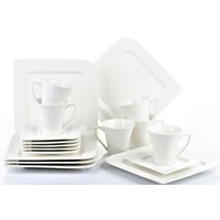 Retsch Arzberg Kaffeeservice "Geschirr-Set, Service Fantastic", (18 tlg.) von Retsch Arzberg