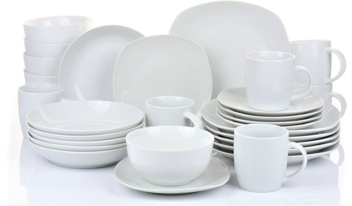 Porzellan-Geschirr und andere Geschirr von RETSCH ARZBERG. Online kaufen  bei Möbel &