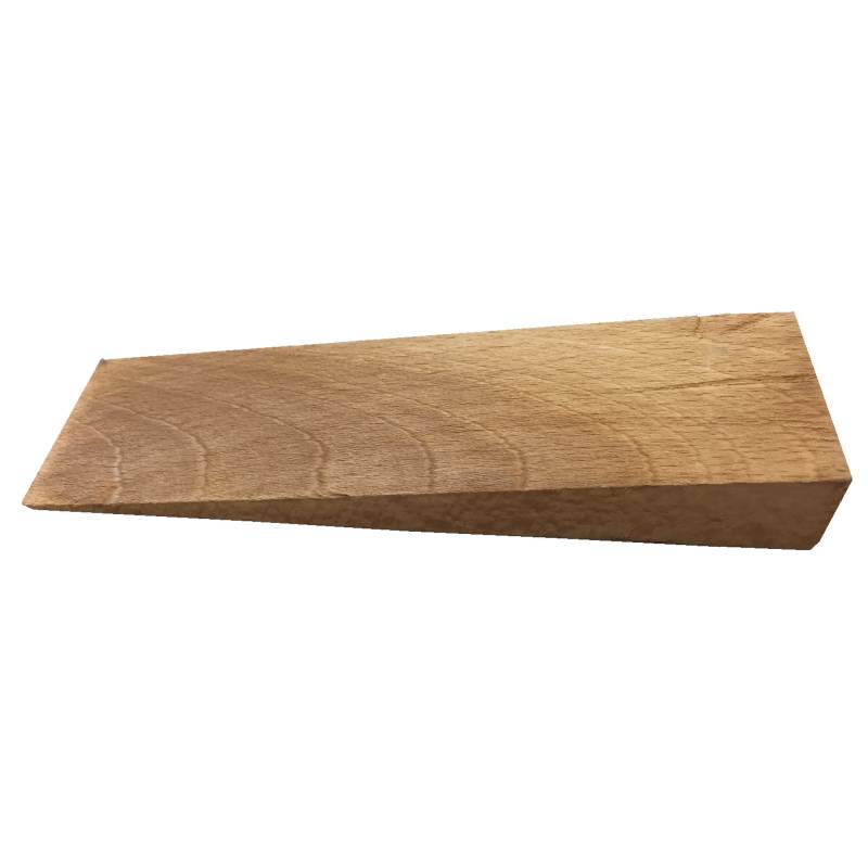 Rettenmeier Do it Wood Hartholzkeil 200 x 50 x 40 mm von Rettenmeier Do it Wood