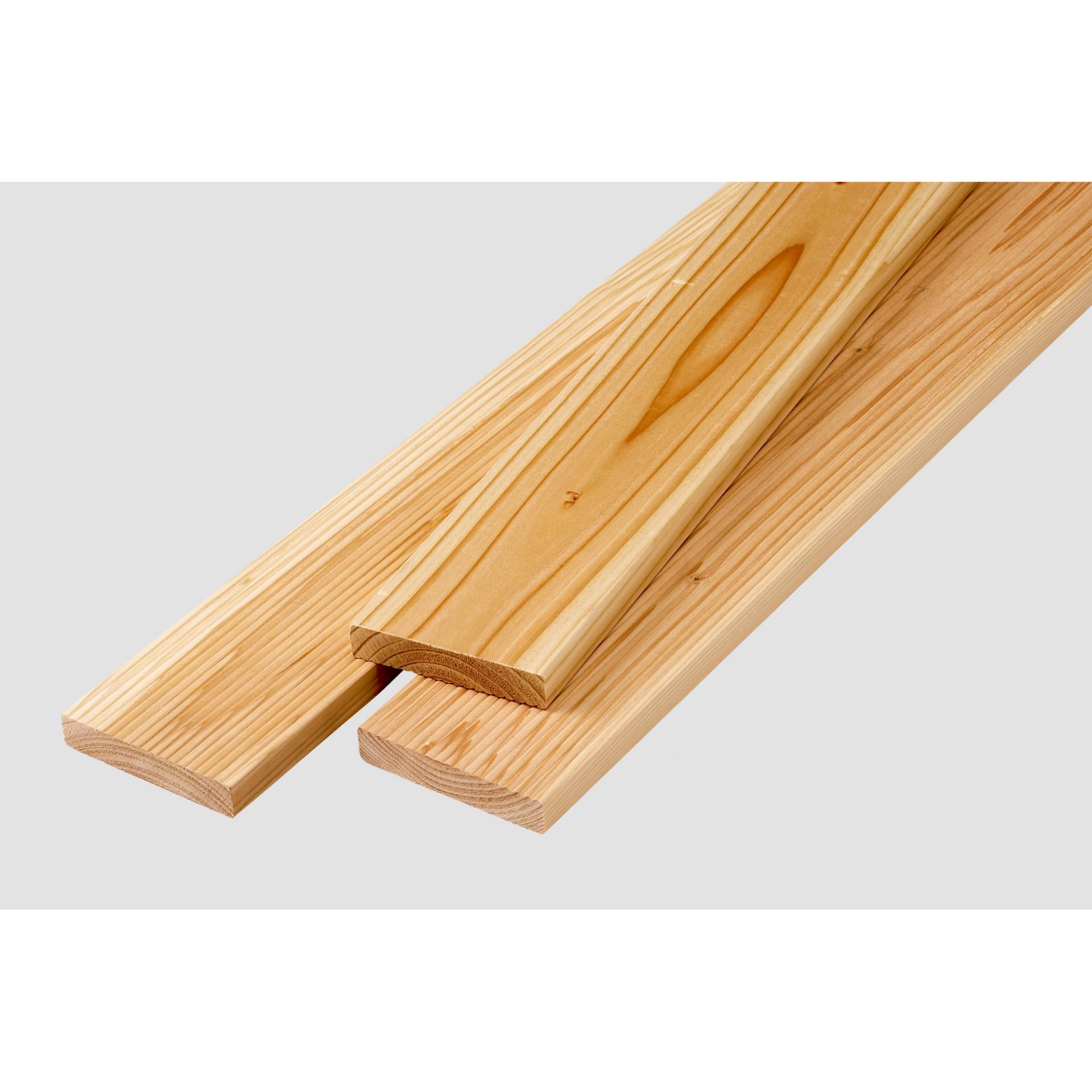Rettenmeier Do it Wood Universalbrett Douglasie 19 x 95 x 3000 mm Rettenmeier Do it Wood Universalbrett Douglasie 19 x 95 x 3000 mm von Rettenmeier Do it Wood