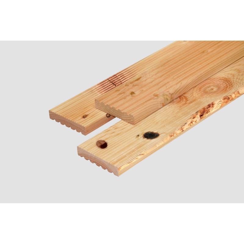 Rettenmeier Outdoor Wood Terrassendiele Holz douglasie 2000 x 95 x 21 mm von Rettenmeier Outdoor Wood