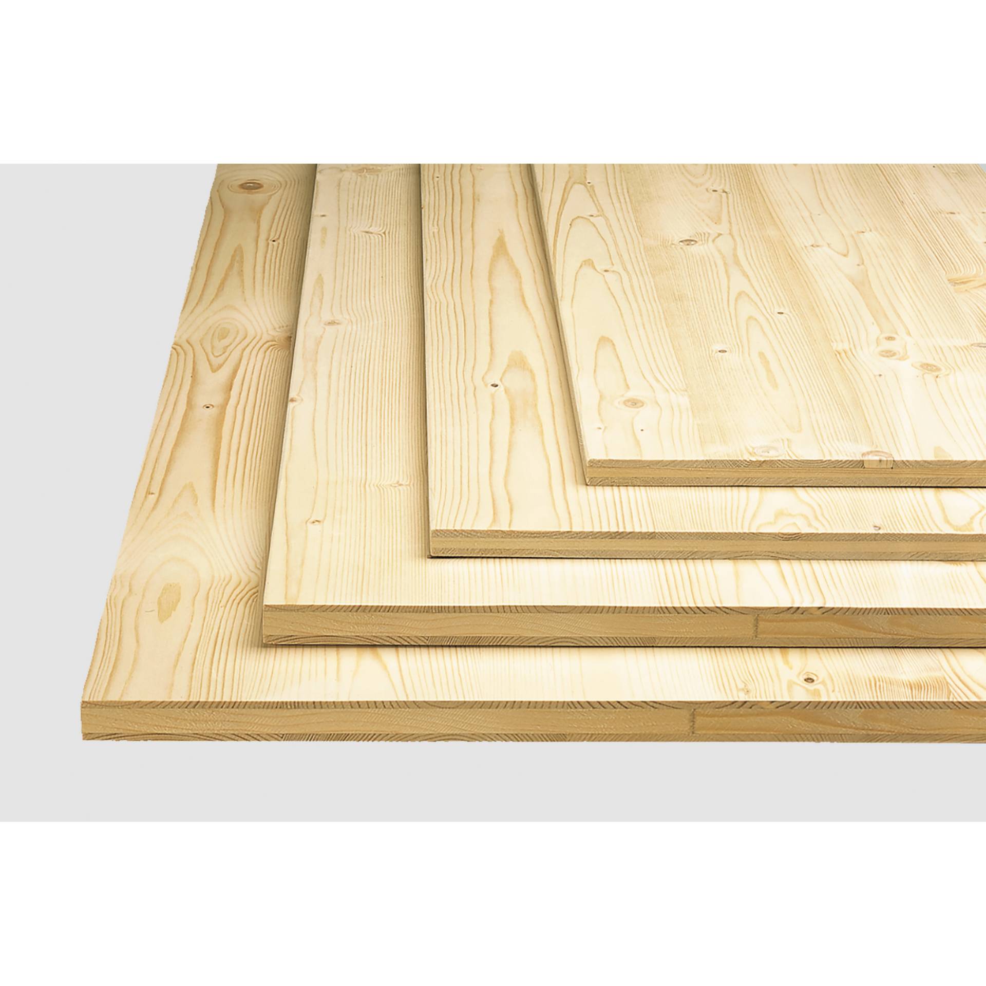 Rettenmeier 3-Schicht-Platte unbehandelt 800 x 600 x 19 mm Rettenmeier 3-Schicht-Platte unbehandelt 800 x 600 x 19 mm von Rettenmeier