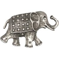 RETTUNGSRING by showroom 019 Gürtelschnalle von Rettungsring By Showroom 019