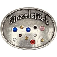 RETTUNGSRING by showroom 019 Gürtelschnalle von Rettungsring By Showroom 019