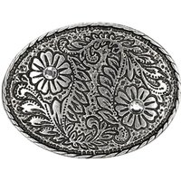 RETTUNGSRING by showroom 019 Gürtelschnalle von Rettungsring By Showroom 019