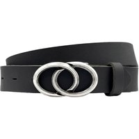 RETTUNGSRING by showroom 019 Ledergürtel von Rettungsring By Showroom 019