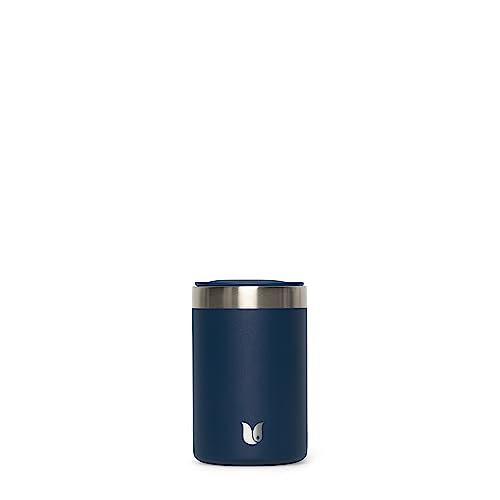 Mug Mission Edition Thermos Becher 300ml, Blu von Retulp