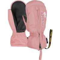 Reusch Fäustlinge "Ben Mitten", mit praktischem Reißverschluss von Reusch