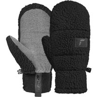 Reusch Fäustlinge "Bob Mitten" mit winddichter, atmungsaktiver Funktion Reusch Fäustlinge "Bob Mitten" mit winddichter, atmungsaktiver Funktion von Reusch