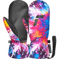 Reusch Fäustlinge "Carter R-TEX XT Junior Mitten" mit wasserdichter und atmungsaktiver Funktion Reusch Fäustlinge "Carter R-TEX XT Junior Mitten" mit wasserdichter und atmungsaktiver Funktion von Reusch