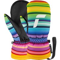 Reusch Fäustlinge "Carter R-TEX XT Junior Mitten" mit wasserdichter und atmungsaktiver Funktion Reusch Fäustlinge "Carter R-TEX XT Junior Mitten" mit wasserdichter und atmungsaktiver Funktion von Reusch