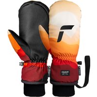 Reusch Fäustlinge "Carter R-TEX XT Mitten" in wasserdichter Qualität von Reusch