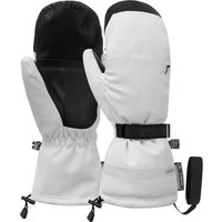 Reusch Fäustlinge "Cozy R-TEX XT Mitten" extra warm, wasserdicht und atmungsaktiv Reusch Fäustlinge "Cozy R-TEX XT Mitten" extra warm, wasserdicht und atmungsaktiv von Reusch