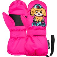 Reusch Fäustlinge "Cutes R-TEX XT Mitten" mit reflektierenden Elementen Reusch Fäustlinge "Cutes R-TEX XT Mitten" mit reflektierenden Elementen von Reusch