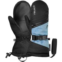 Reusch Fäustlinge "Demi R-TEX XT Mitten" mit praktischer Heizkissentasche von Reusch