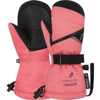 Reusch Fäustlinge "Kaden Down R-TEX XT Mitten" mit wasserdichter Funktionsmembran Reusch Fäustlinge "Kaden Down R-TEX XT Mitten" mit wasserdichter Funktionsmembran von Reusch
