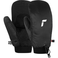 Reusch Fäustlinge "Karakorum STORMBLOXX™ Mitten" aus wasserdichtem Material von Reusch